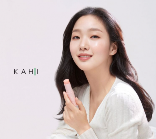 韓國明星都在用的KAHI可熠——優(yōu)質(zhì)韓妝護膚品代表