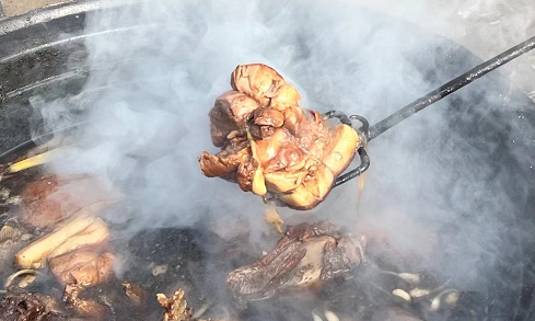 河南的畜牧水平如何？生猪稳产保供的压力依然较大