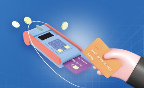 银行信用卡逾期了怎么办啊？信用卡分期还款会不会影响征信？