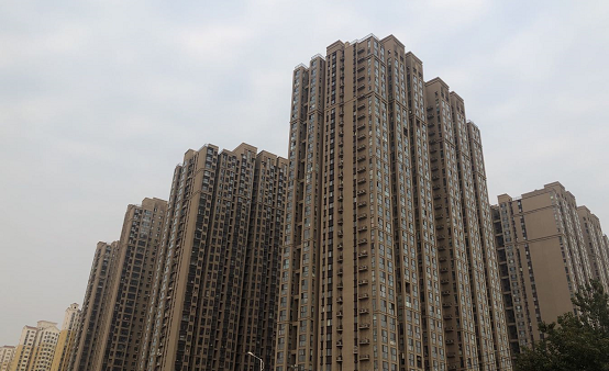 当前关注：好住｜建面约128-169㎡一梯一户奢隐平墅 启幕洛阳豪宅时代