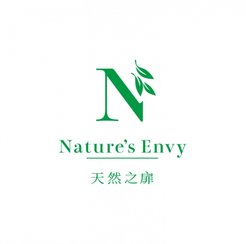 天然之扉Nature's Envy以植物洗护打造洗护新潮流