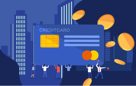 信用卡逾期怎么办？信用卡逾期影响保单吗？