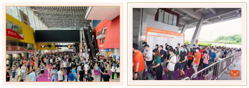 聚力同行 变革重生 | 2022世界文旅产业博览会广州盛大开幕