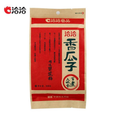 洽洽瓜子走向國際舞臺，更讓洽洽山藥片等產品俘獲國人芳心