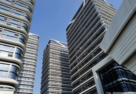  Shenzhen property market launched the "0 down payment" activity, which was stopped by the housing management department