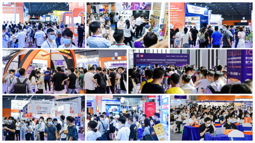 广东21跨境电商综试区鼎力支持，ICBE2022深圳跨境电商展将于9月1日开幕