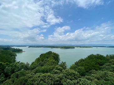 江西旅游必去十大景点 福建旅游必去十大景点