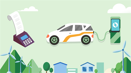 新能源车保有量不断增长 充电桩行业将迎来快速发展