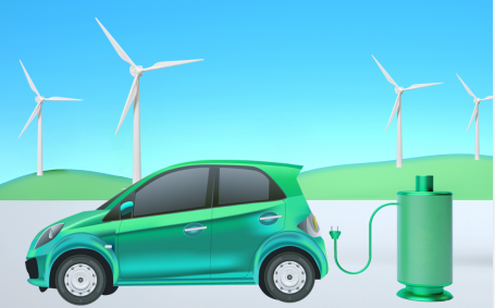 2022年新能源汽车十大品牌排行榜 新能源汽车车标大全