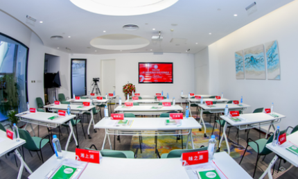 第七届中国食品企业社会责任年会盛大召开，圣元参会并获奖
