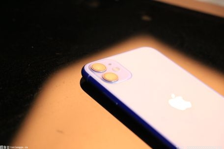 小米Civi 2比iPhone 14更輕更?。盒聶C采用了AG柔霧玻璃