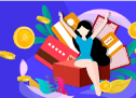 华夏银行信用卡怎么停息挂账？ 华夏易达金怎么停息挂账？