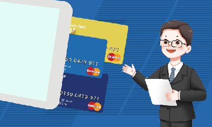 信用卡逾期多久可以申请停息挂账？信用卡冻结是不是就不能贷款了？