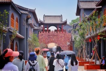 “京郊游”开启众信旅游们新变局 未来众信旅游能否恢复旅游社主业？