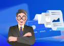 网络上的停息挂账是怎么赚钱的？做停息挂账挣钱吗？