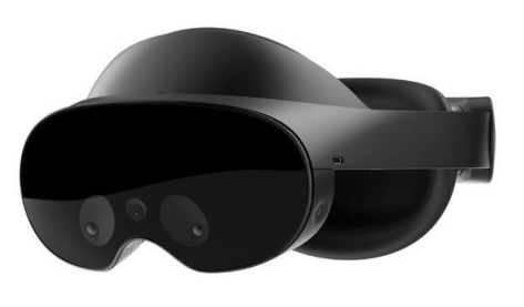 Meta發布全新VR頭顯售價1500美元 包含嵌入式傳感器