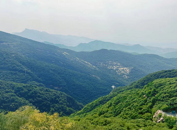 七八月适合带孩子去哪里旅游？哪里没有疫情可以旅游？