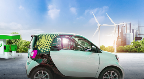 新能源汽车行业继续加速上行 比亚迪净利三季报增近三倍
