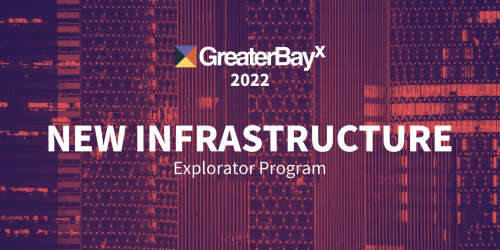 “GreaterBayX”大湾区创新加速营助力大中小企业融通发展