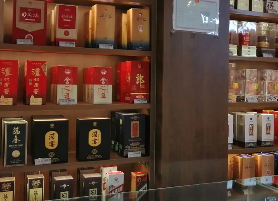 二线白酒股价弹性更大 舍得酒业积极稳固渠道生态