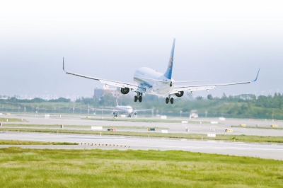 航空运输国际航线显著改善 南方航空供给增速受限放大弹性