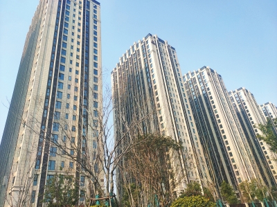 上海豪宅市场降温有豪宅降价900万 系多重因素叠加所致