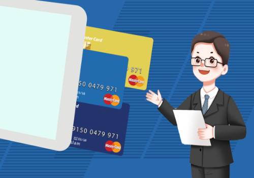信用卡逾期储值卡被锁定怎么办？信用卡逾期锁定了怎么解锁？