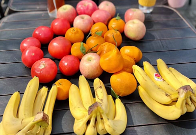 疾控中心建议水果去皮食用 水果去皮妙招大全