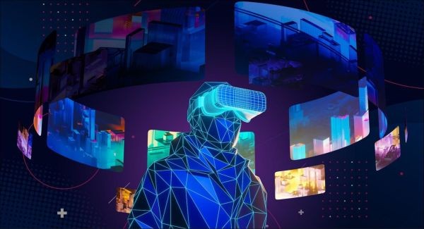 2023年，元宇宙办公或许要成为现实了