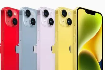 iPhone 15若限充电速度或违法 苹果手机特别卡反应慢怎么办？