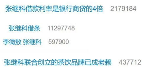 张继科年收入曾达6000万元 参加超20档综艺类节目也是厉害了