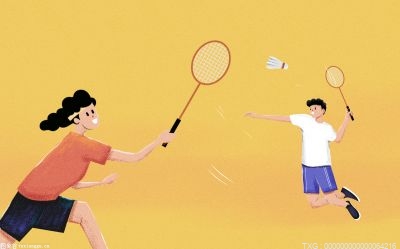 羽毛球双打发球顺序是什么？羽毛球的双打规则有哪些？