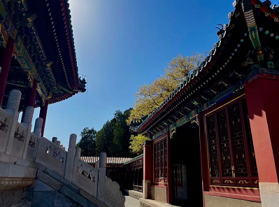 杭州寺庙排名前十名 径山寺为何被称为国寺？