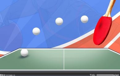 什么是乒乓球大满贯？中国乒乓球十大名将都有谁？
